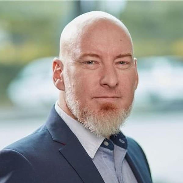 Daniel Kruger
